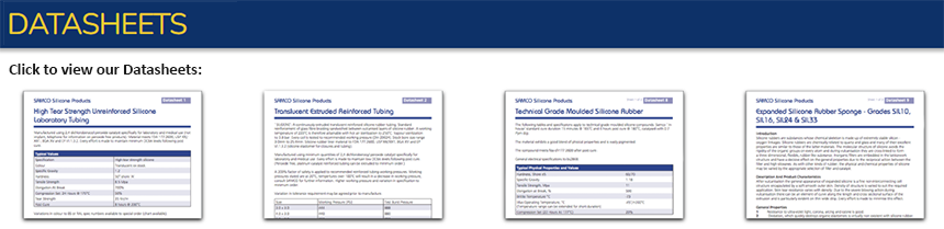 Datasheets