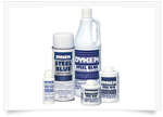 Dykem Industrial Markers, Engineers Marking Blue, by Walters & Walters Ltd