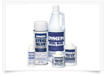 Dykem Engineers Marking Blue Layout Fluid
