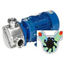 Flexible Impeller – Liverani