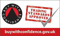 Trading Standards Approved