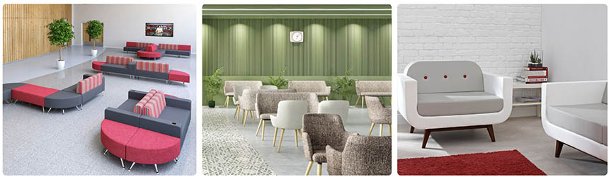 Furniture for Colleges