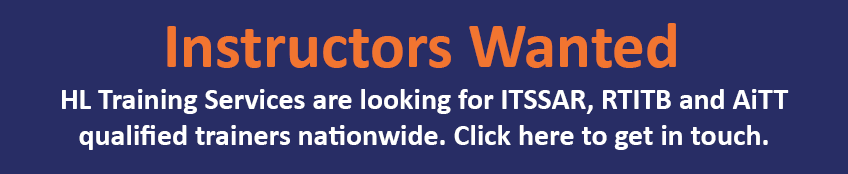 Instructors Available
