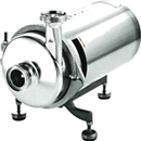 Hygienic Centrifugal Pump