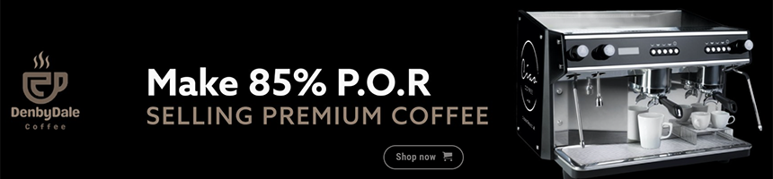 Coffee Experts
