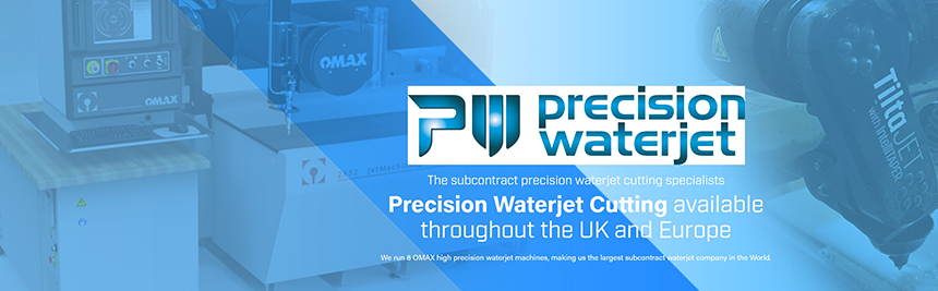 Precision Waterjet