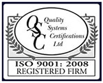 ISO 9001