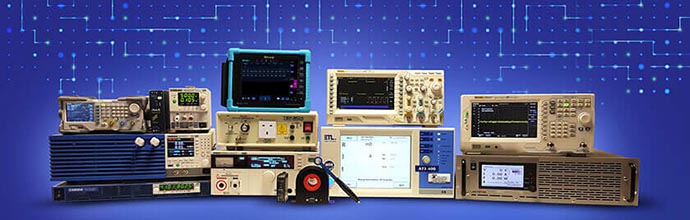 Test Instruments