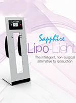 Sapphire Lipo-Light