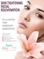 Skin Tightning Rejuvenation