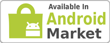 Available from the Android Marketplace