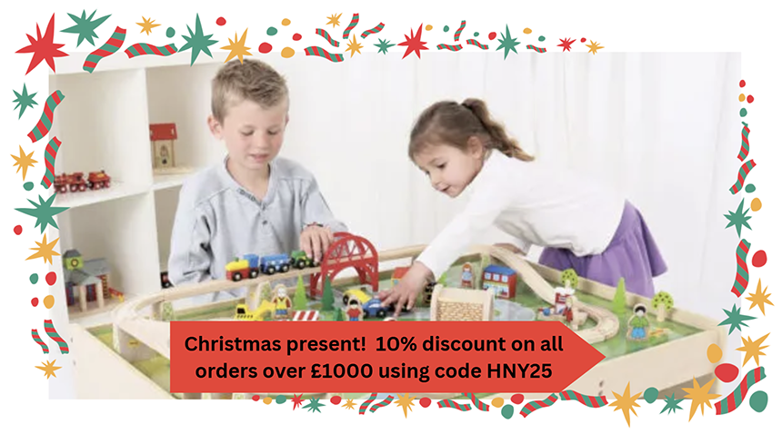 Christmas Offer