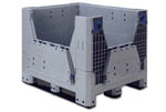 Handling Containers, Pallets & Pallet Boxes