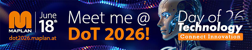 We are attending DoT 2026