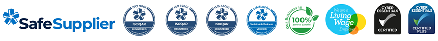 Accreditations