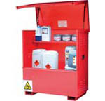Health & Safety, Waste, Recycling & Environmental