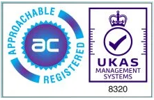 UKAS Management Systems