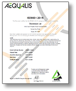 ISO 9001:2015