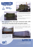 Case study - Denso