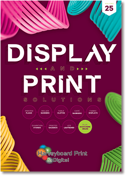 Print Brochure