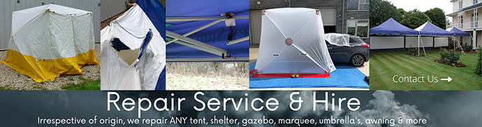Repair Service