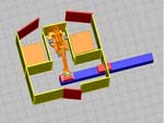 Palletising Simulation