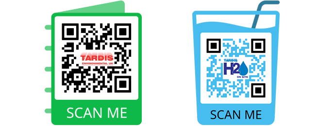 QR Codes