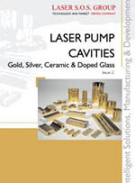 Laser Pump Cavities