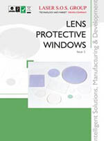 Lens Protective Windows