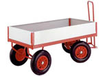 Trucks & Trolleys
