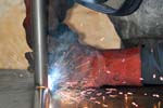 CNC Tube Bending