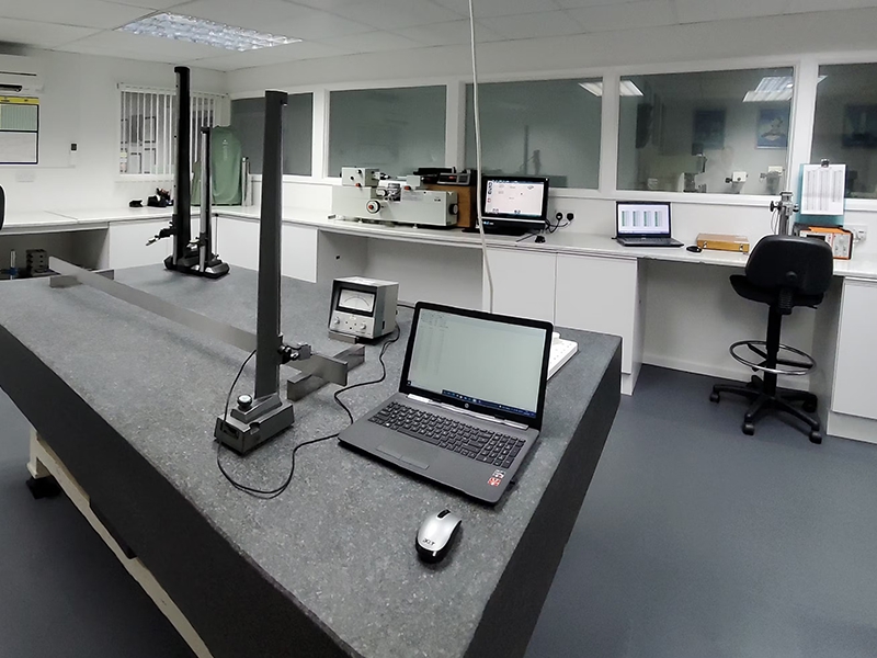 Calibration Services