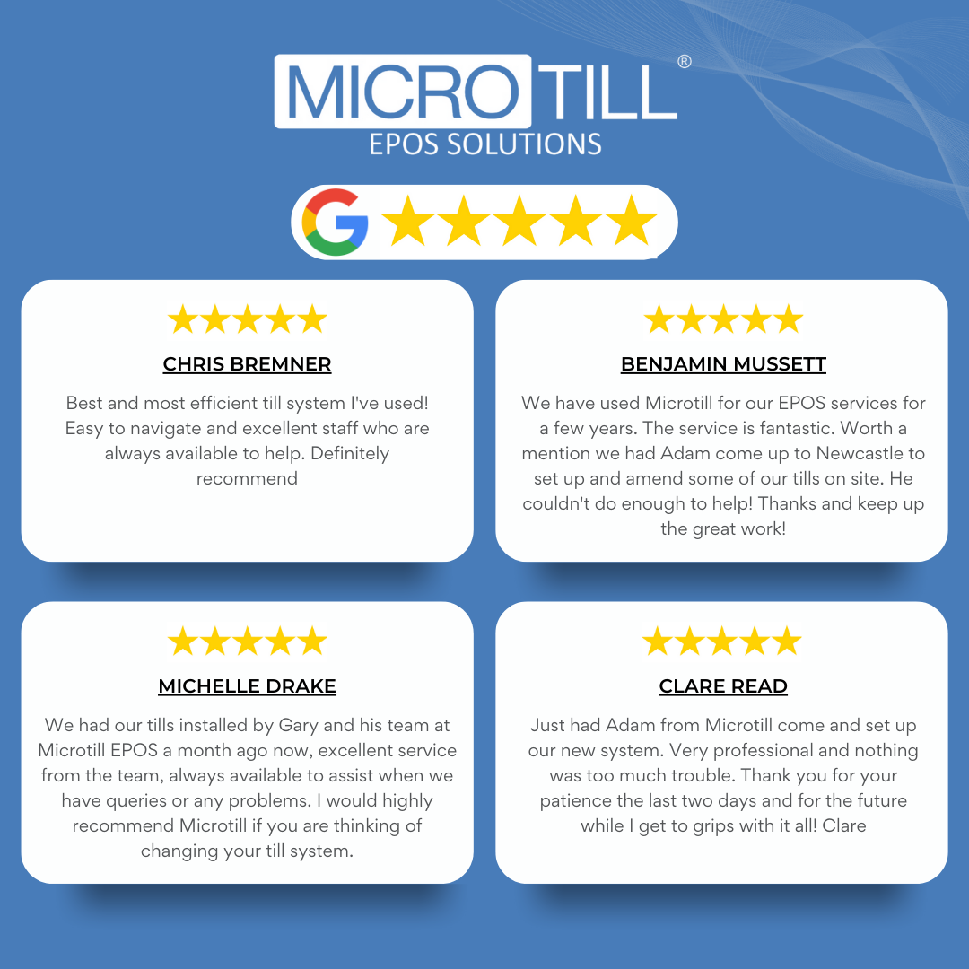 Main image for Microtill EPOS