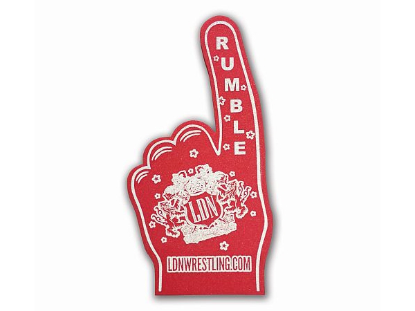 Foam Hand Large