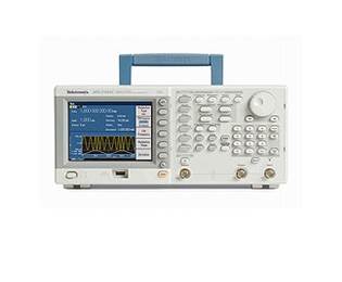 Function / Pulse Generators (Tektronix
AFG3252)