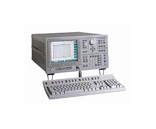 Semiconductor Analysers
(Keysight 4155C)