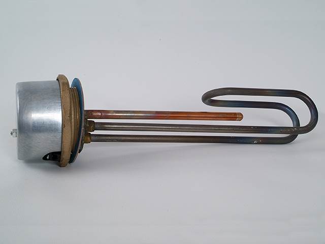 3kW heater 11�L  suitable for domestic boilers