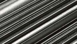 Welded Titanium Tube