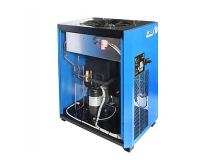 Air Dryers - Refrigerant