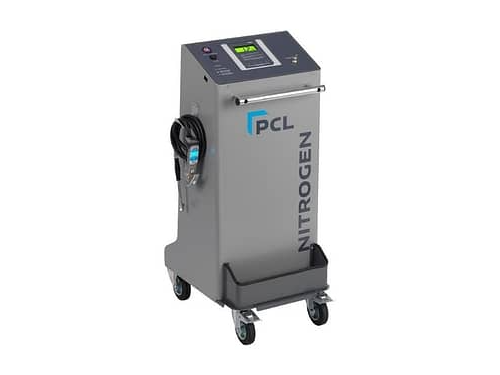 Nitrogen Equipment