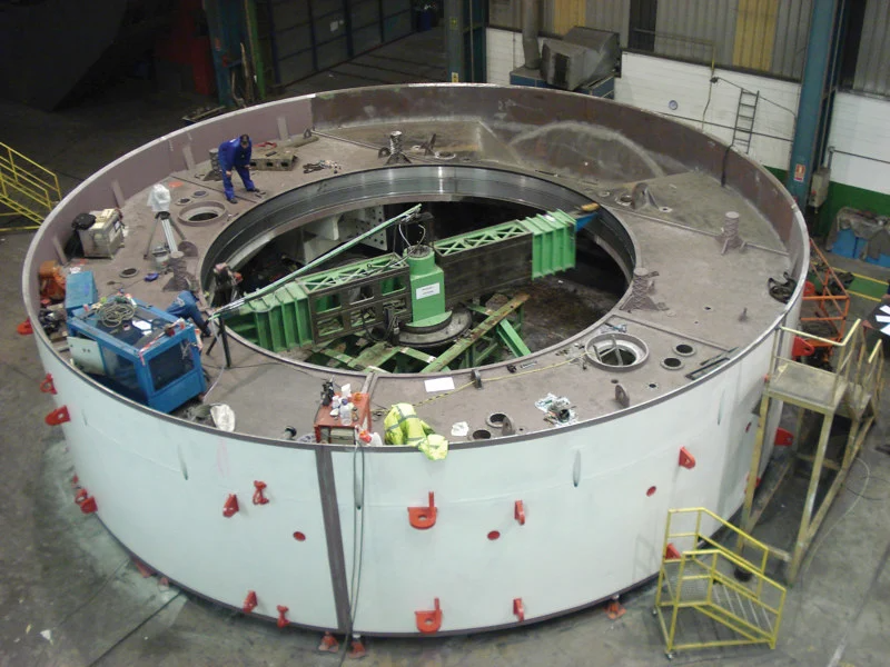 Main image for Metalock Engineering UK Ltd Scotland