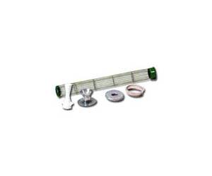 Filter Bag Cages