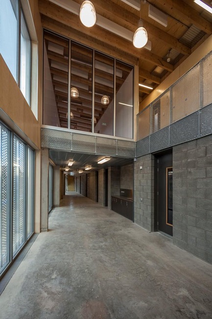 Main image for Manor Development Company (Alison Centre) Ltd
