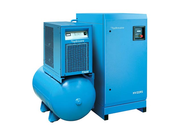 Main image for Martinair Compressors