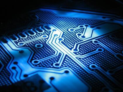 PCB Production