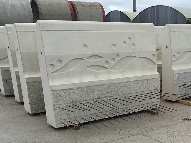 Precast Concrete Manufacturers