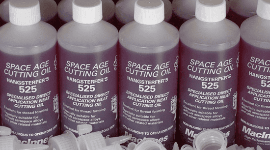Cutting Oils