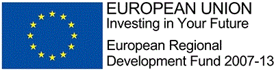 CMA receives European Regional Development Fund grant