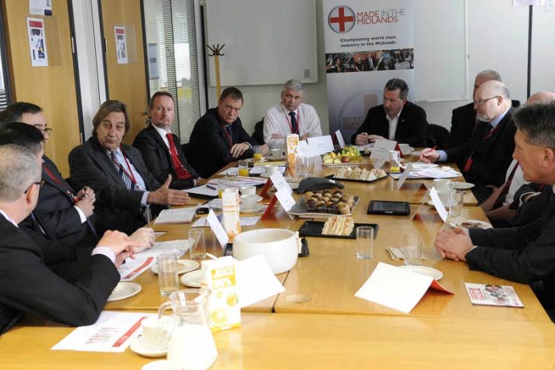 Information and skills are the keys to export success, say bosses