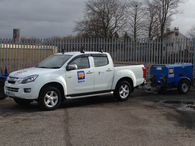 Winch Service Engineers